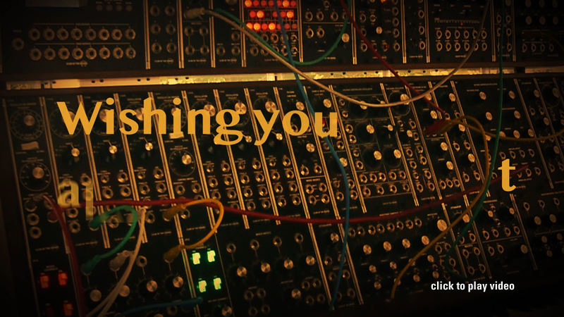 Club Of The Knobs Seasons Greetings