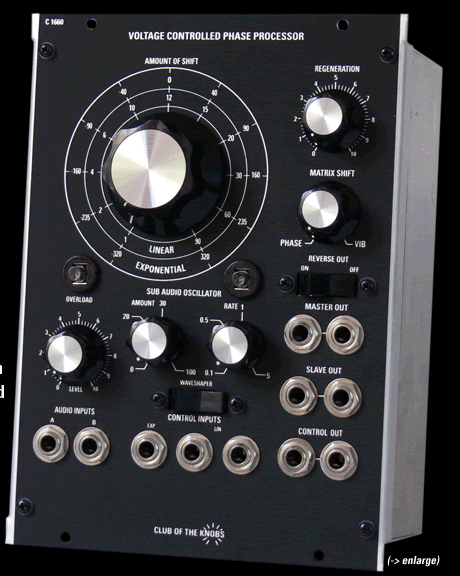 C1660_PHASE_PROCESSOR