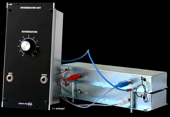 C905_REVERBERATION_UNIT