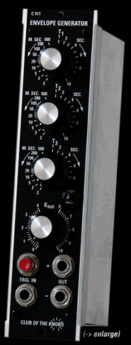 C911_ENVELOPE_GENERATOR