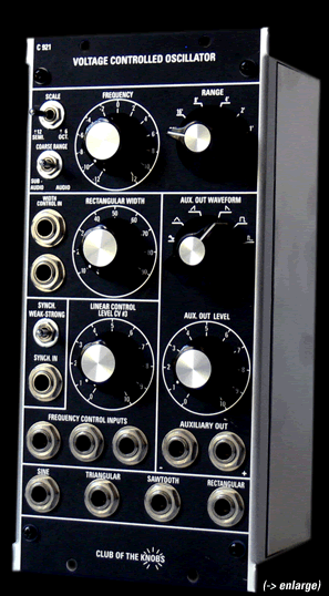 C921_VOLTAGE_CONTROLLED_OSCILLATOR.