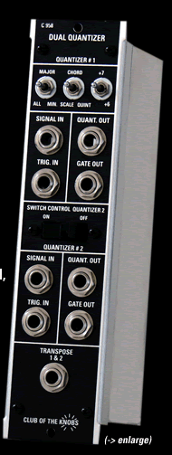 C958_DUAL_QUANTIZER