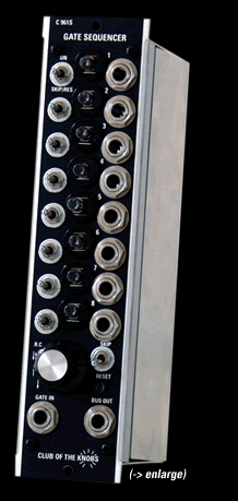 C961_GATE_SEQUENCER