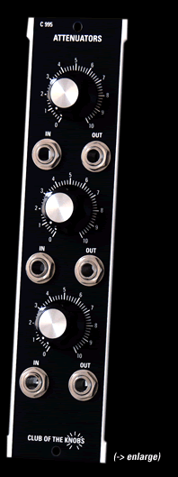 C964_RATCHET_SEQUENCER