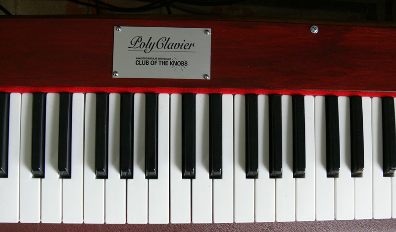 COTK Polyclavier