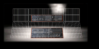 Club of the Knobs cabinets