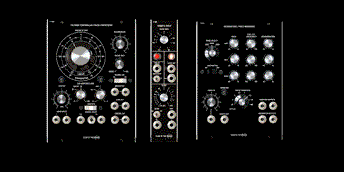 Club of the Knobs modules