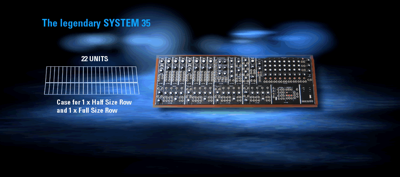 COTK system 35