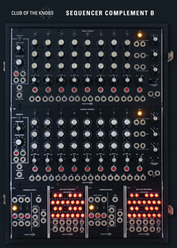 Sequencer Complement B